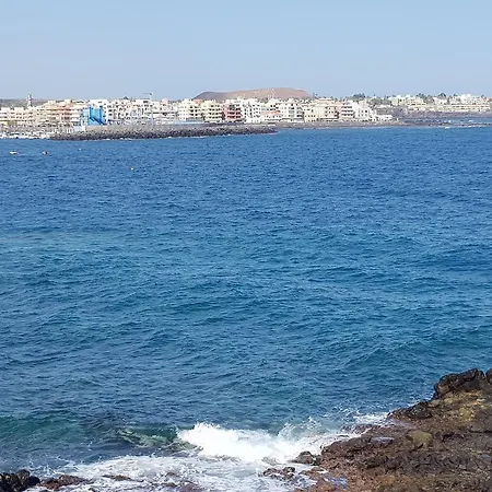 Wonderful Next To Beach Apartment