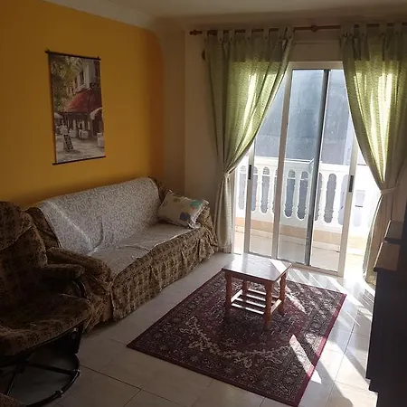 Wonderful Next To Beach Appartement Las Galletas