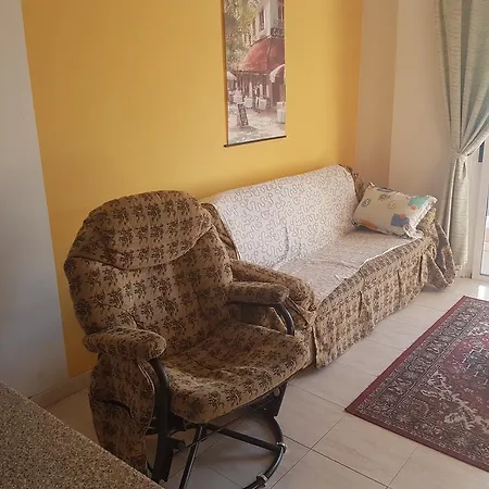 Appartement Wonderful Next To Beach *