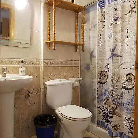 Apartament Wonderful Next To Beach